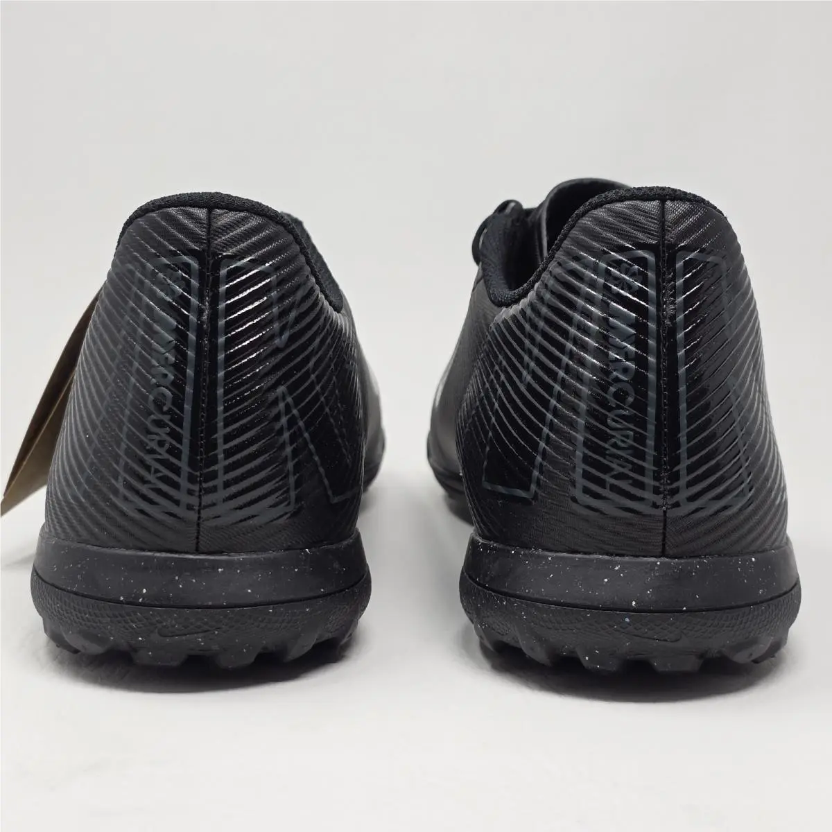 Nike shoes - Nike Mercurial Vapor - Mercurial Vapor - FQ8446-002 - Black 3