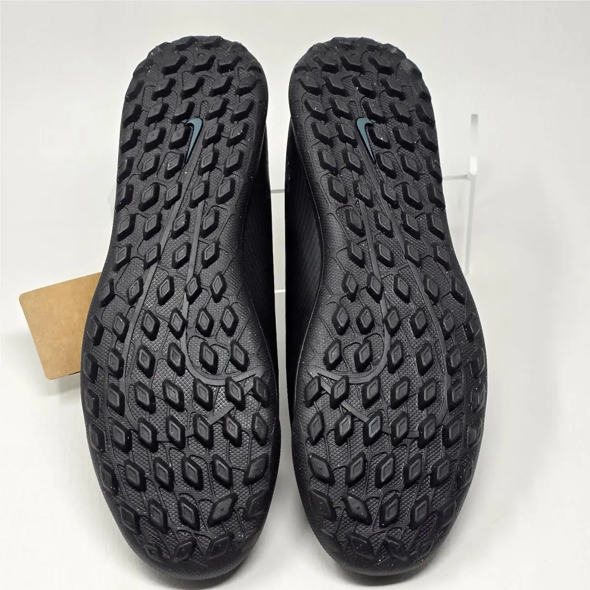 Nike shoes - Nike Mercurial Vapor - Mercurial Vapor - FQ8446-002 - Black 4