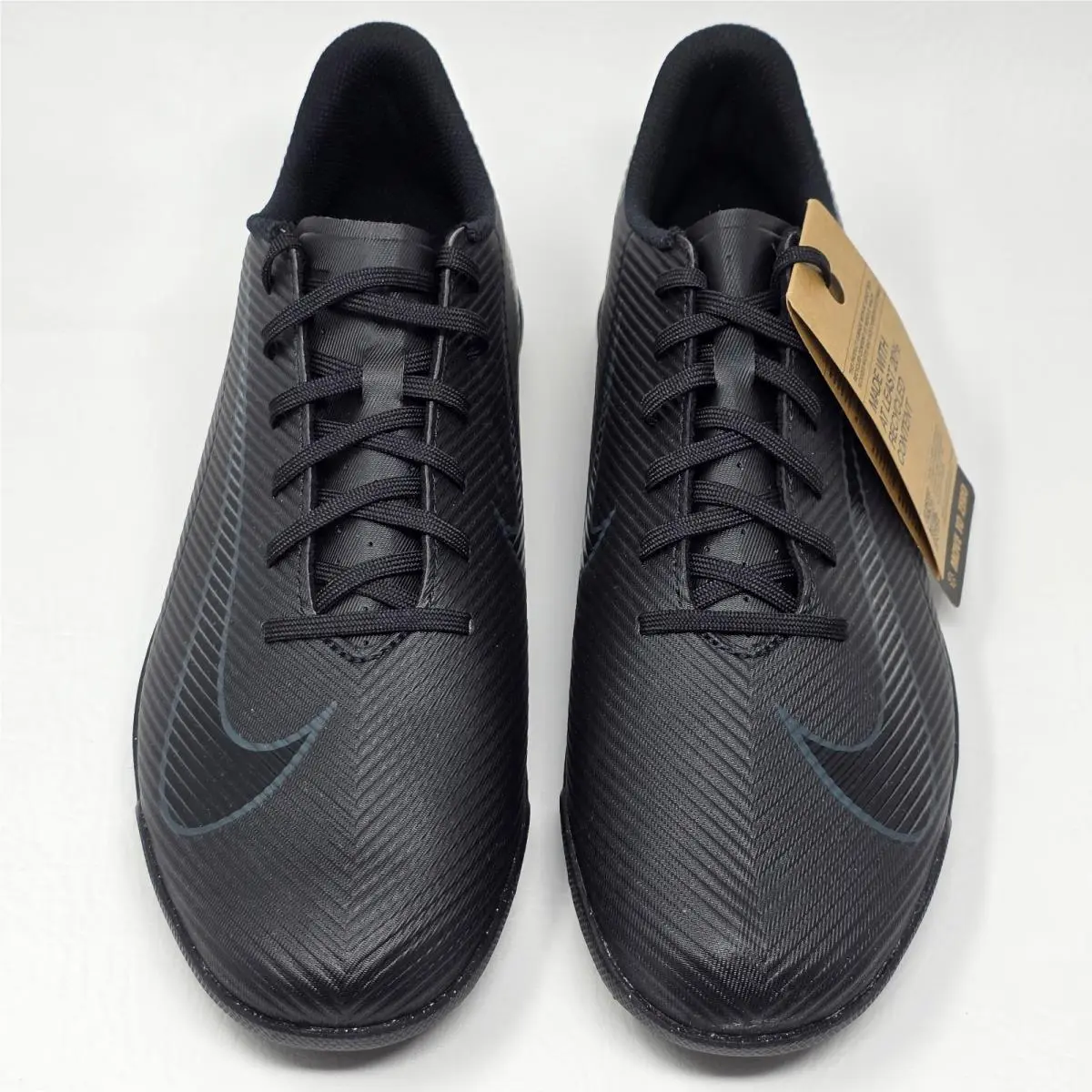 Nike shoes - Nike Mercurial Vapor - Mercurial Vapor - FQ8446-002 - Black 5