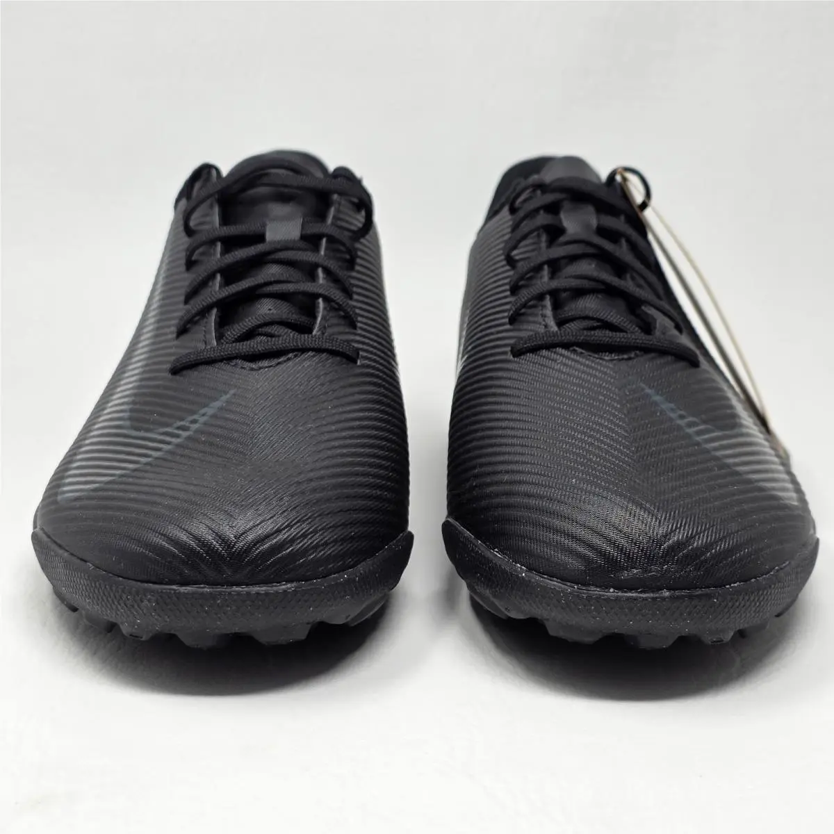 Nike shoes - Nike Mercurial Vapor - Mercurial Vapor - FQ8446-002 - Black 6
