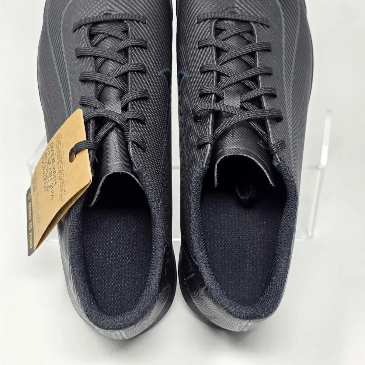Nike shoes - Nike Mercurial Vapor - Mercurial Vapor - FQ8446-002 - Black 7