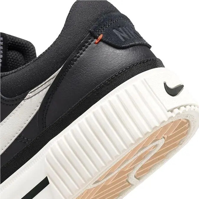 Nike shoes - Nike Court Legacy - Court Legacy - Dm7590-001 - Black 3