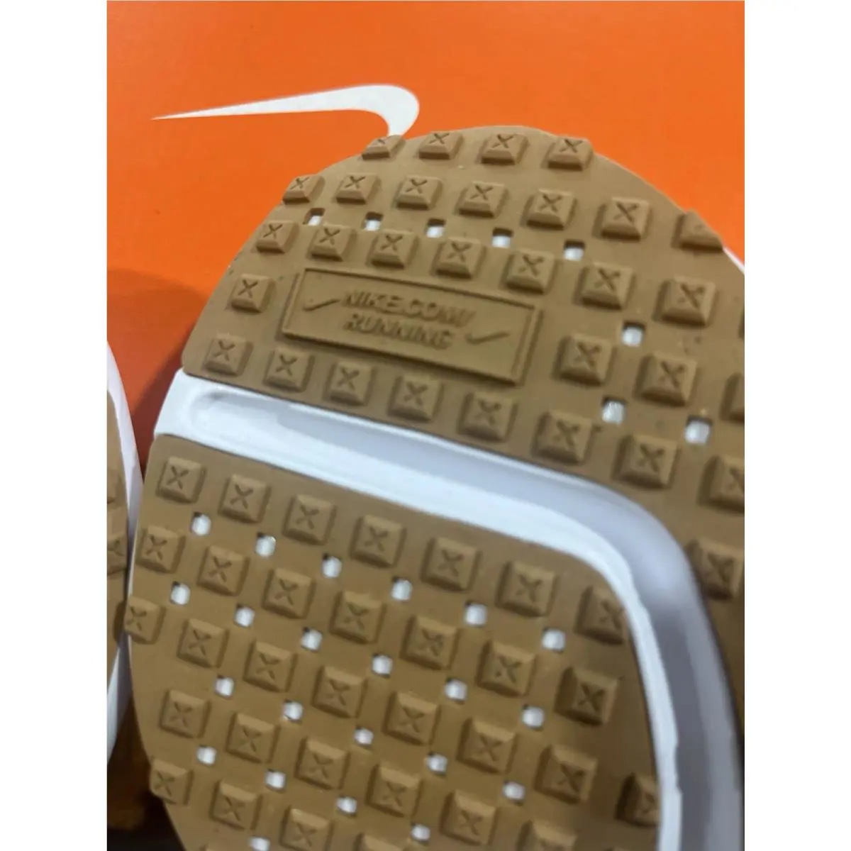 Nike shoes - Nike Interact Run - Interact Run - FF2292 010 - Platinum Violet/Smokey Mauve (UPC: 0197600670426) 12