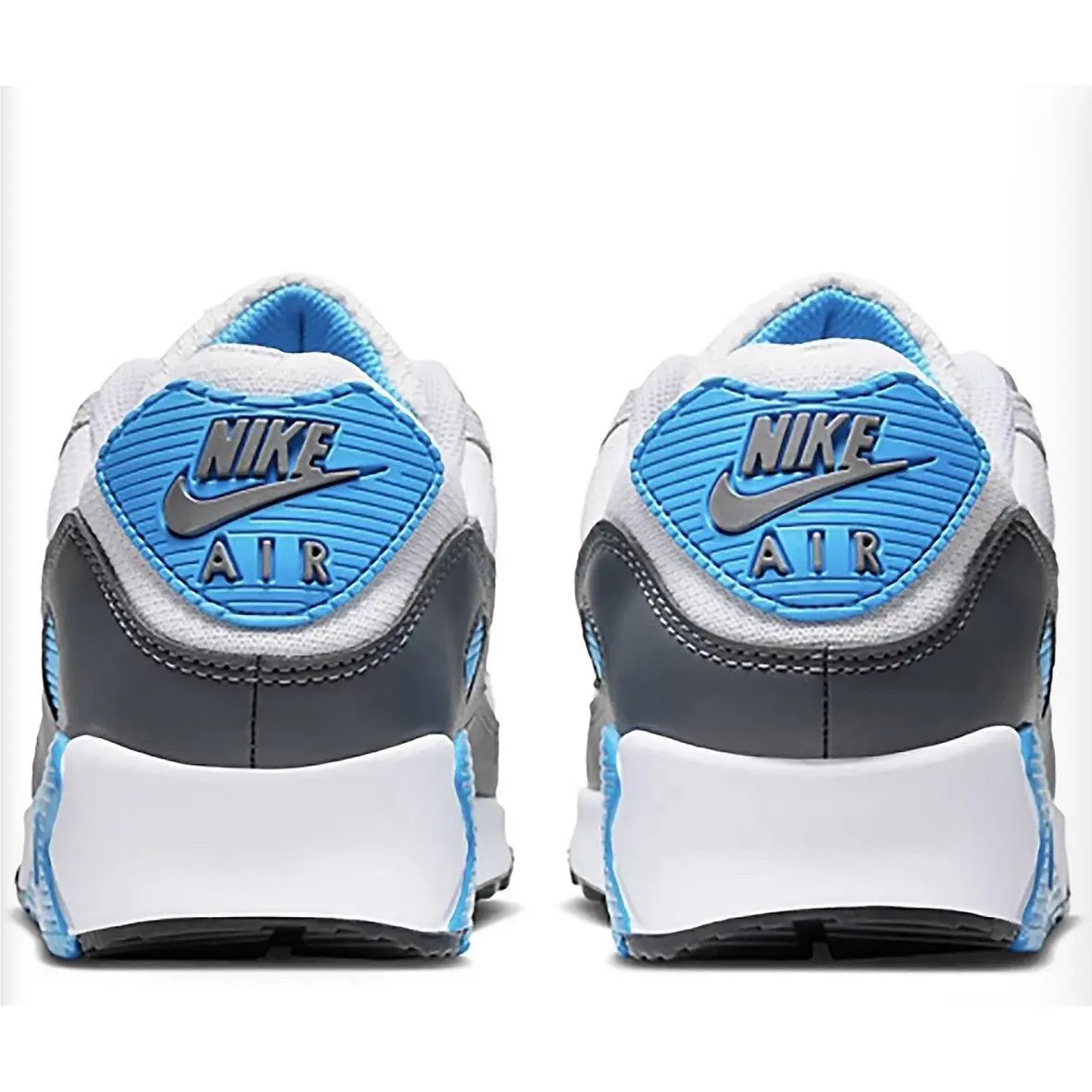 Nike shoes - Nike Air Max 90 - Air Max - DM0029-019 - Blue 2