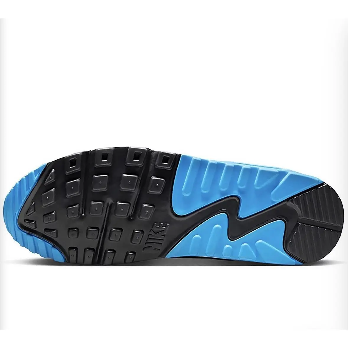 Nike shoes - Nike Air Max 90 - Air Max - DM0029-019 - Blue 3
