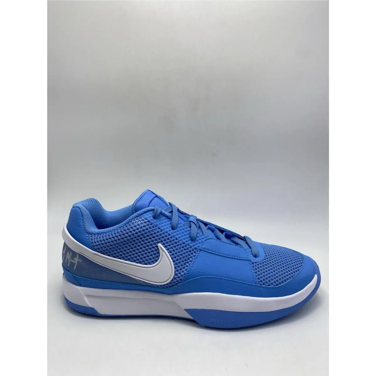 Nike shoes - Nike Ja 1 - HJ7386 401 - University Blue/White (UPC: 197595761246) 0