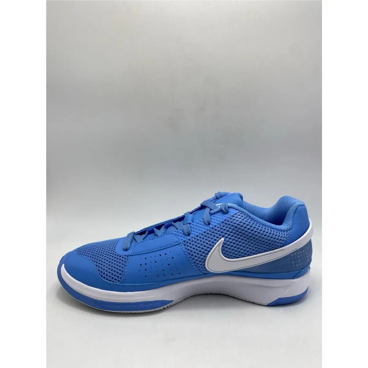 Nike shoes - Nike Ja 1 - HJ7386 401 - University Blue/White (UPC: 197595761246) 1