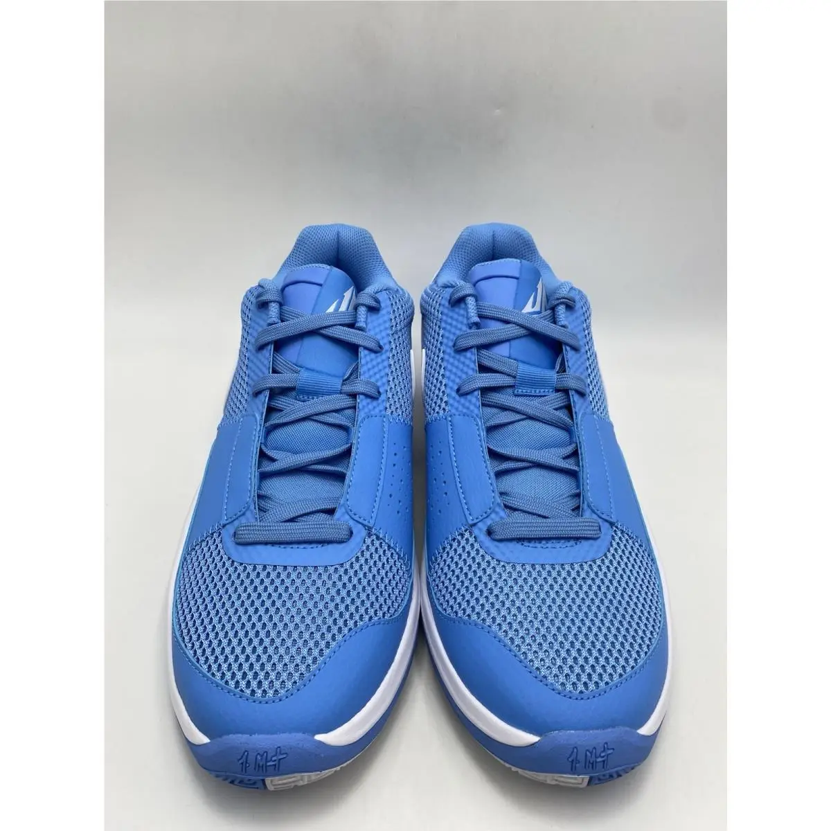 Nike shoes - Nike Ja 1 - HJ7386 401 - University Blue/White (UPC: 197595761246) 3
