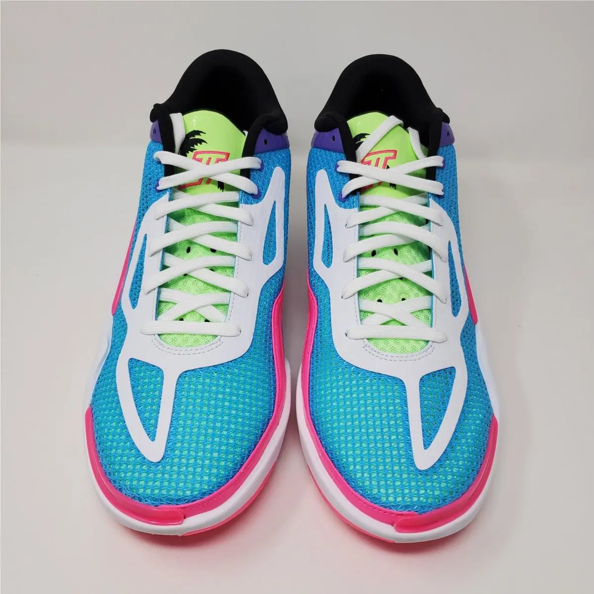 Nike shoes - Jordan Tatum 1 - Tatum - FV0169-400 - Multicolor 0