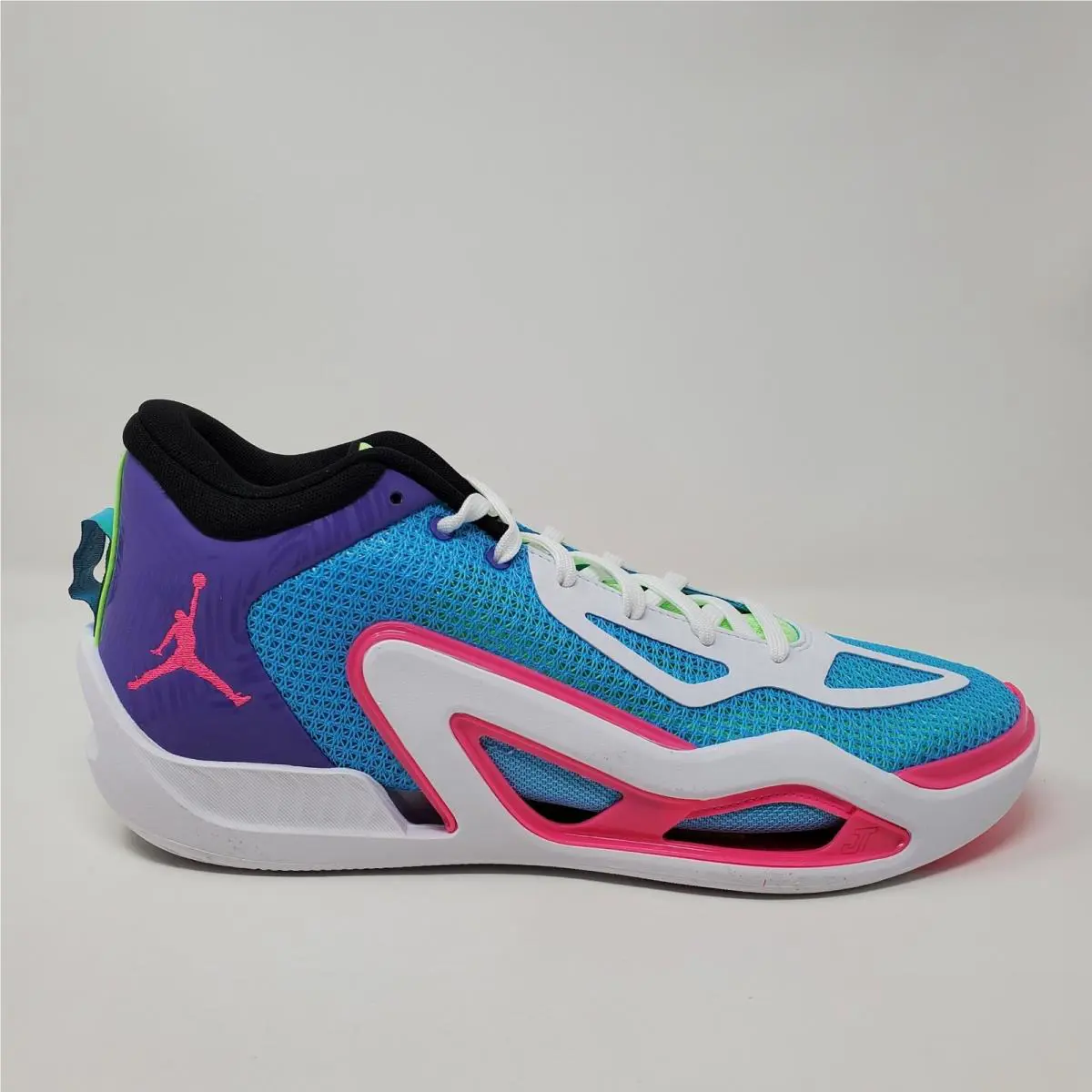 Nike shoes - Jordan Tatum 1 - Tatum - FV0169-400 - Multicolor 2