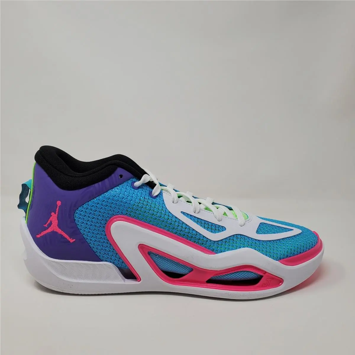 Nike shoes - Jordan Tatum 1 - Tatum - FV0169-400 - Multicolor 3