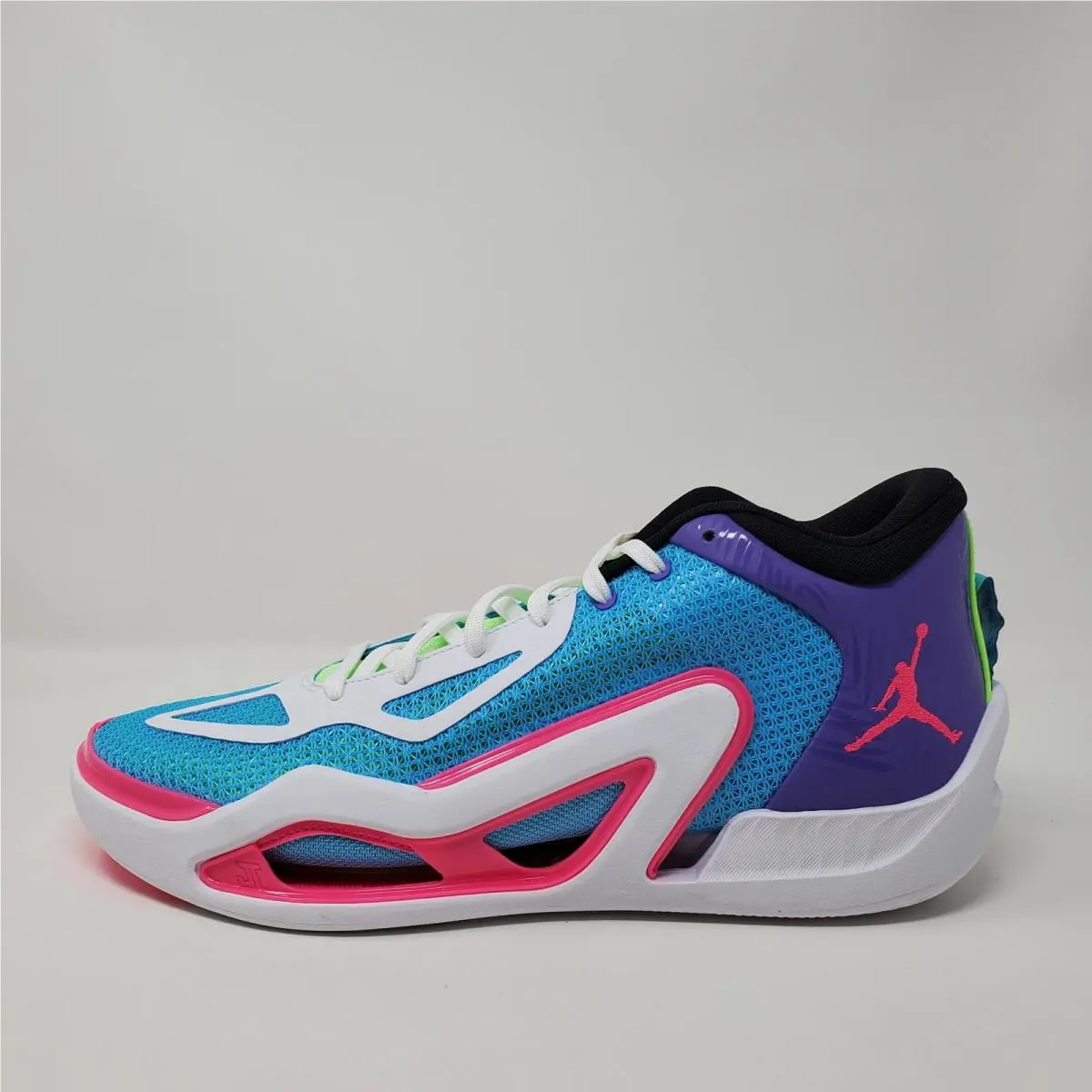 Nike shoes - Jordan Tatum 1 - Tatum - FV0169-400 - Multicolor 4