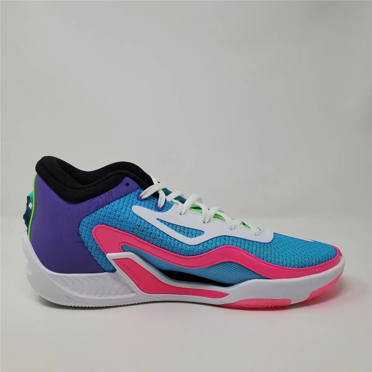 Nike shoes - Jordan Tatum 1 - Tatum - FV0169-400 - Multicolor 5