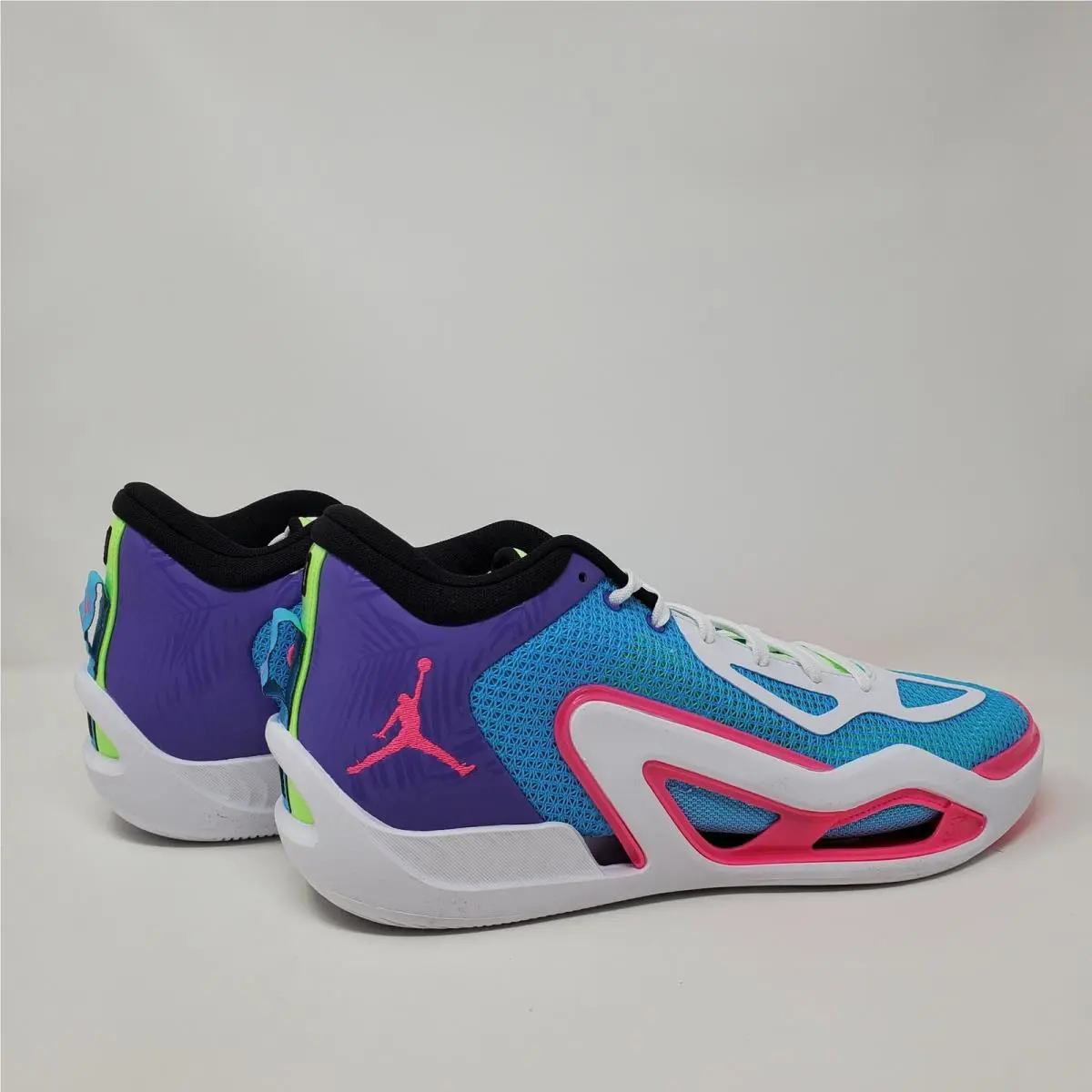 Nike shoes - Jordan Tatum 1 - Tatum - FV0169-400 - Multicolor 6