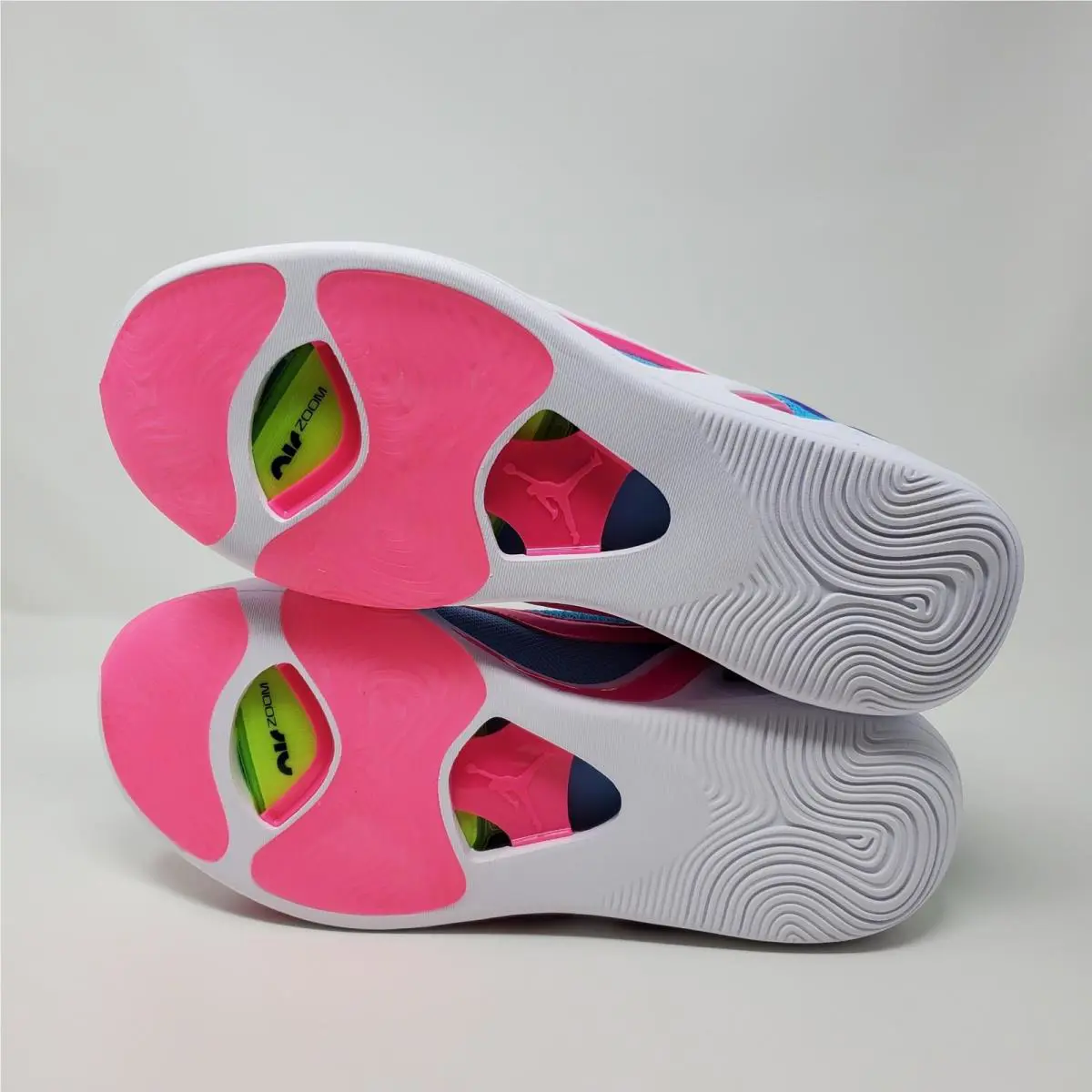 Nike shoes - Jordan Tatum 1 - Tatum - FV0169-400 - Multicolor 7