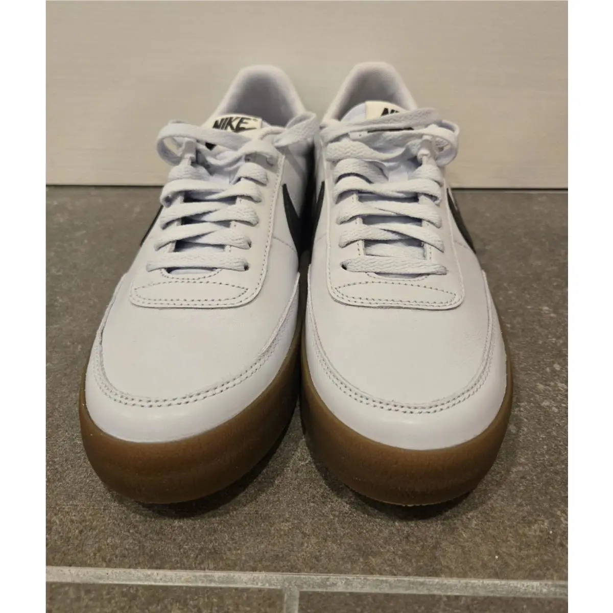 Nike shoes - Nike Killshot - Killshot - HM9431-002 - Gray 1