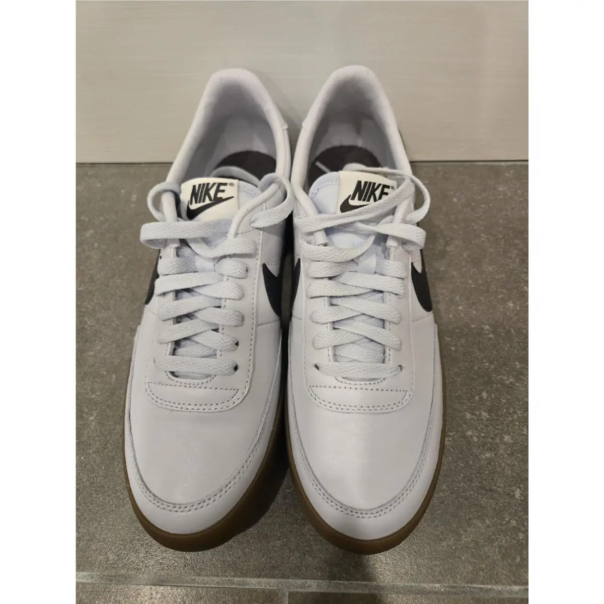 Nike shoes - Nike Killshot - Killshot - HM9431-002 - Gray 2