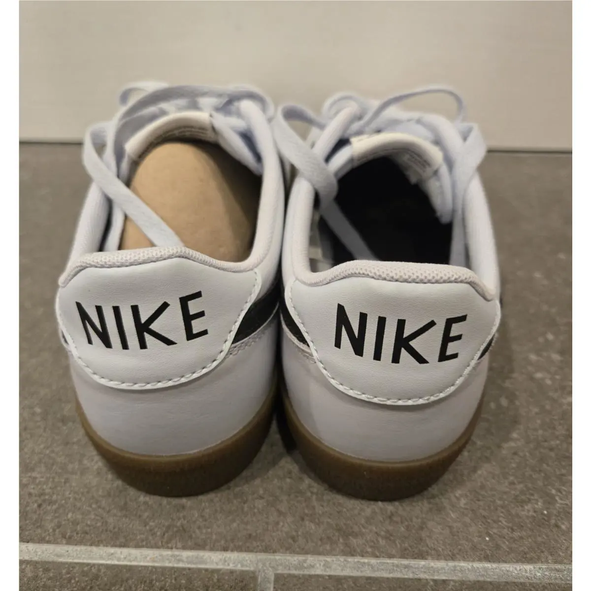 Nike shoes - Nike Killshot - Killshot - HM9431-002 - Gray 3