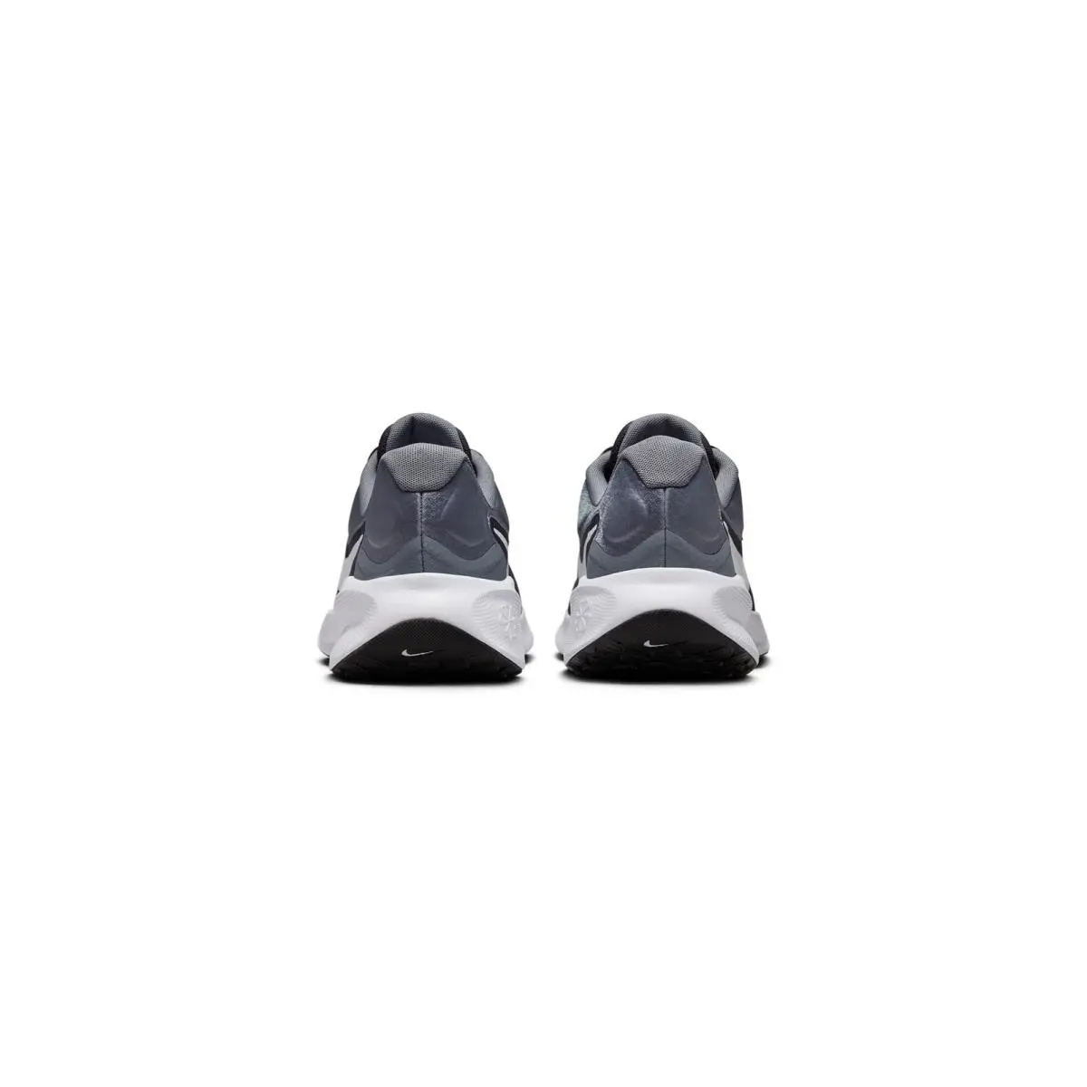 Nike shoes - FB2207007 - FB2207-007 - Anthracite White Cool Grey Black (UPC: 197599112587) 4