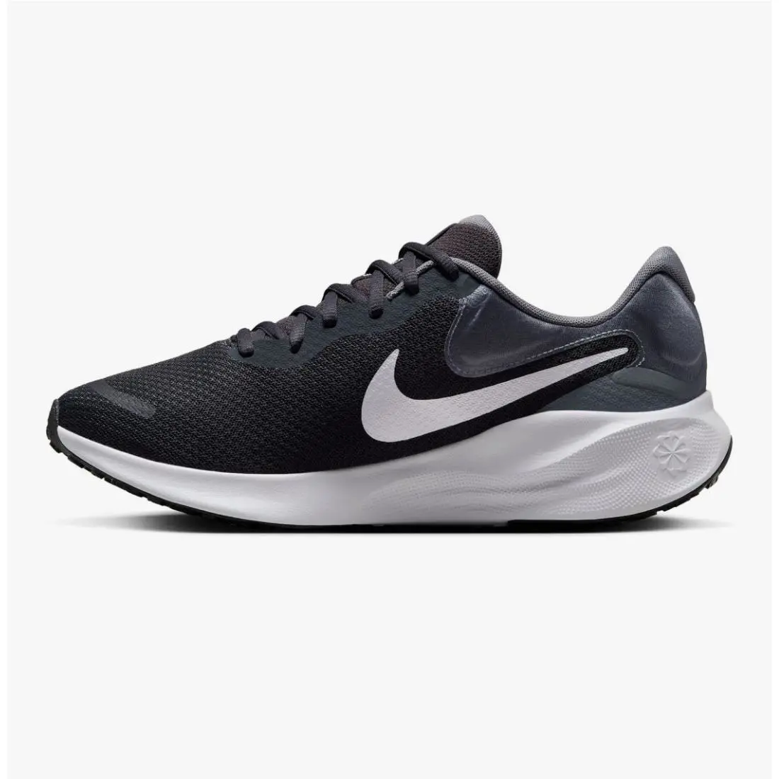 Nike shoes - Revolution 7 - Revolution - FB2207-007 - Gray 0