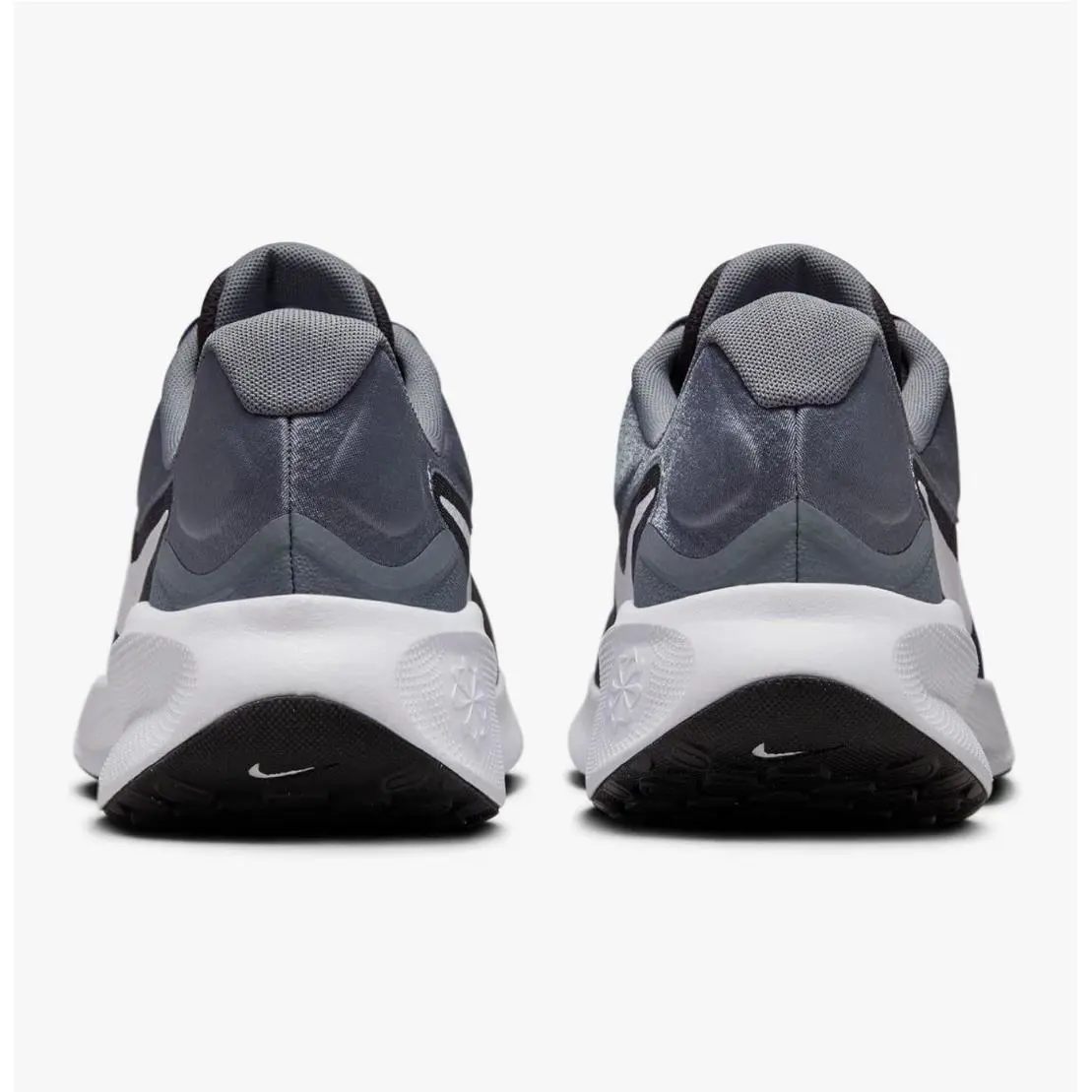 Nike shoes - Revolution 7 - Revolution - FB2207-007 - Gray 3