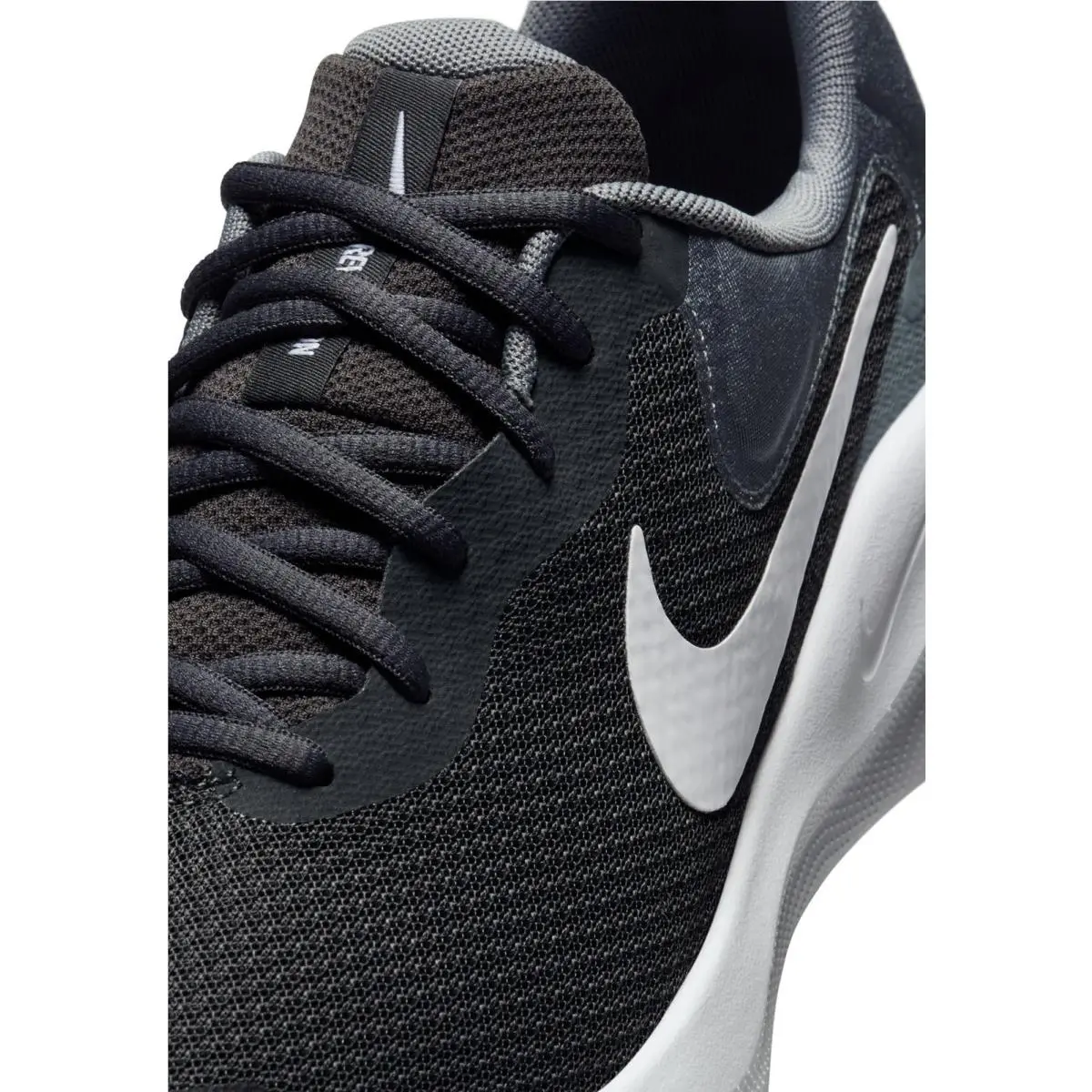 Nike shoes - FB2207007 - FB2207-007 - Anthracite White Cool Grey Black (UPC: 197599112587) 2