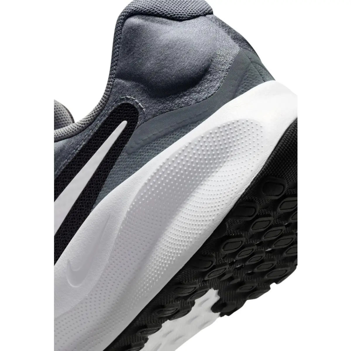 Nike shoes - FB2207007 - FB2207-007 - Anthracite White Cool Grey Black (UPC: 197599112587) 3