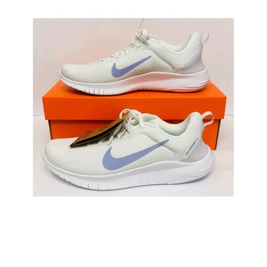 Nike shoes - Nike Flex Experience - Flex Experience - DV0746 105 - White (UPC: 00197862852004) 1