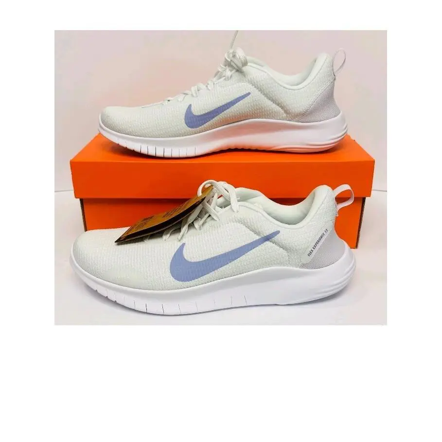Nike shoes - Nike Flex Experience - Flex Experience - DV0746 105 - White (UPC: 00197862852004) 3