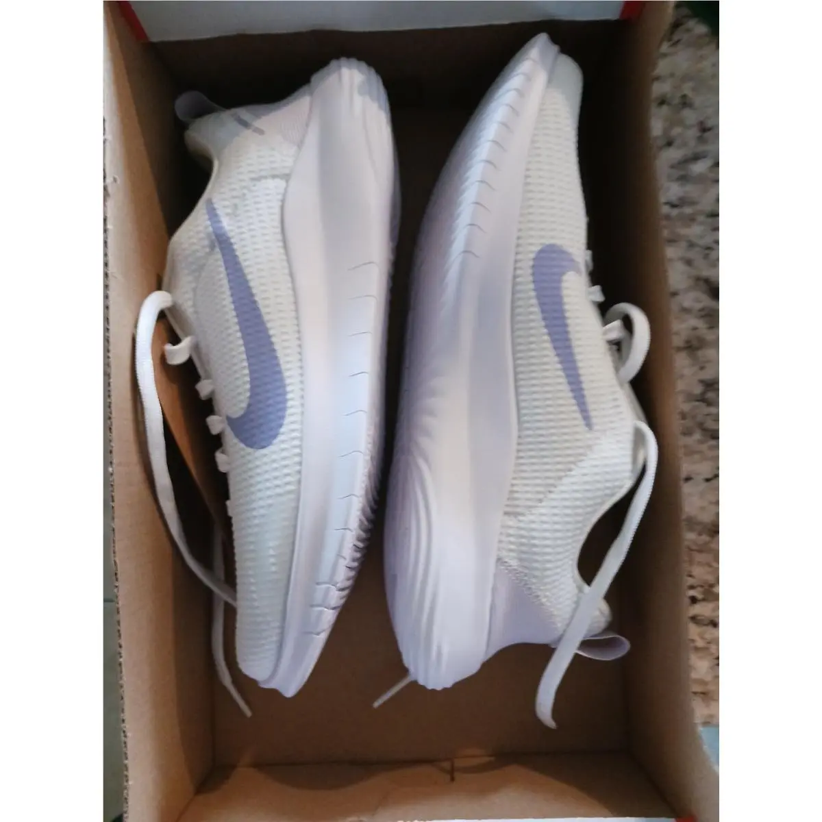 Nike shoes - Nike Flex Experience - Flex Experience - DV0746 105 - White (UPC: 00197862852004) 0