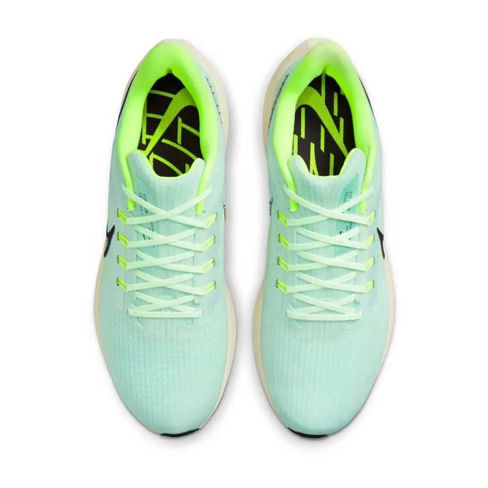 Nike shoes - Nike Air Zoom Pegasus 39 - DH4071-301 - Green (UPC: 196149112107) 0