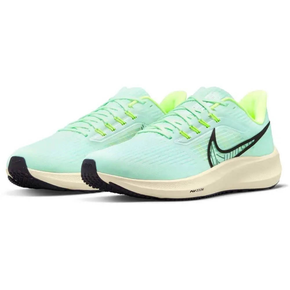 Nike shoes - Nike Air Zoom Pegasus 39 - DH4071-301 - Green (UPC: 196149112107) 1
