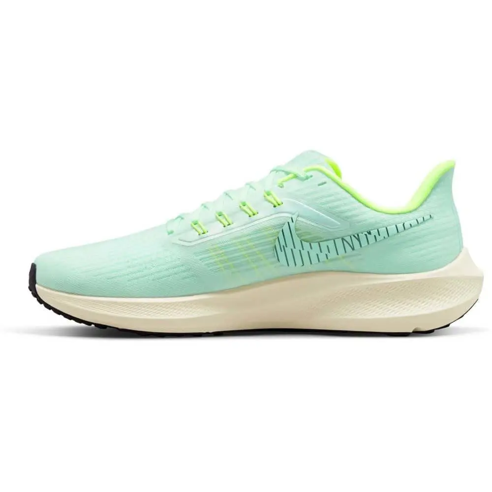 Nike shoes - Nike Air Zoom Pegasus 39 - DH4071-301 - Green (UPC: 196149112107) 2