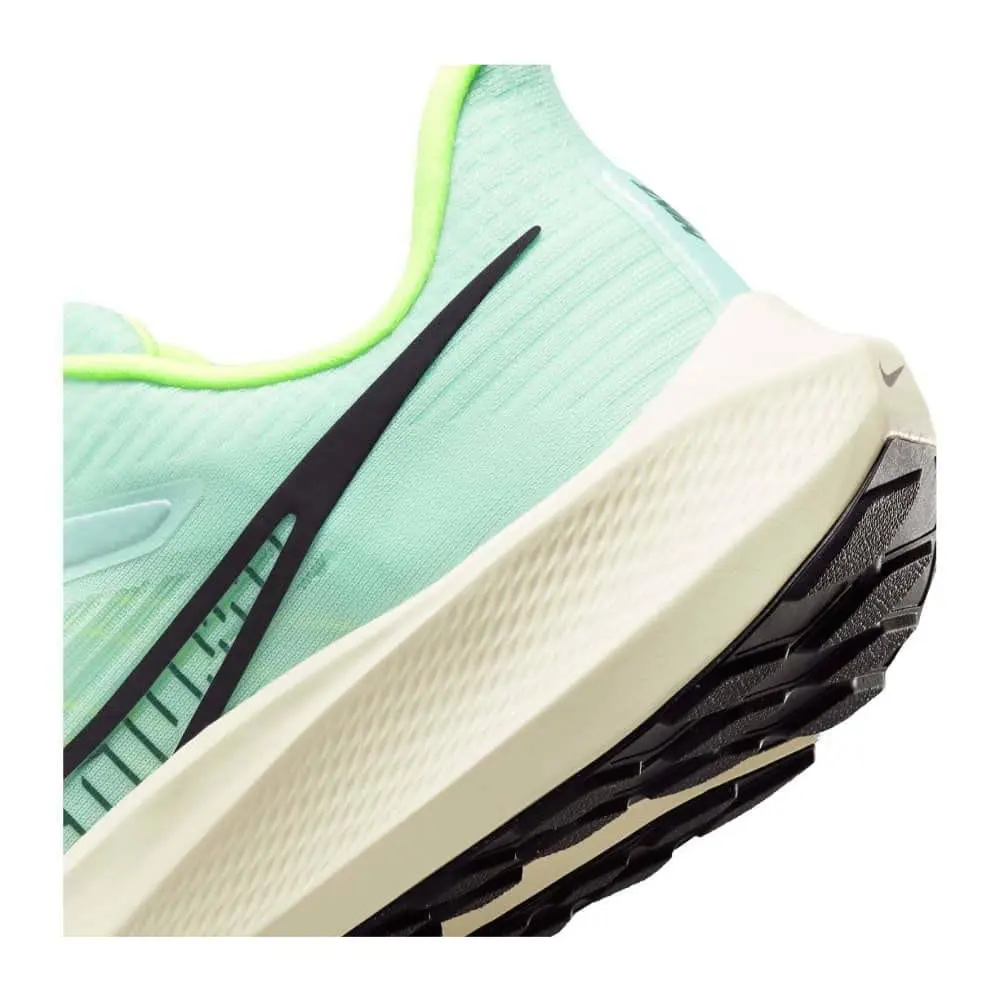 Nike shoes - Nike Air Zoom Pegasus 39 - DH4071-301 - Green (UPC: 196149112107) 4