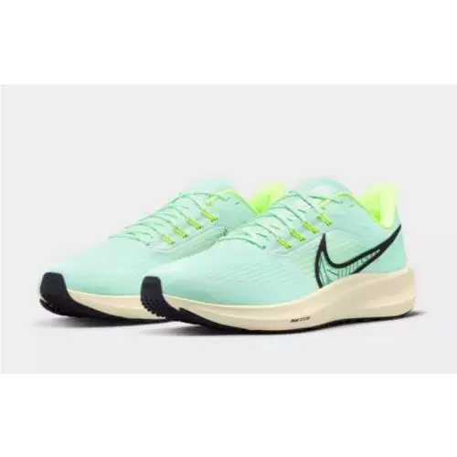 Nike shoes - DH4071301 - DH4071-301 - Barely Green Cave Purple Mint Foam Volt (UPC: 196149112107) 2