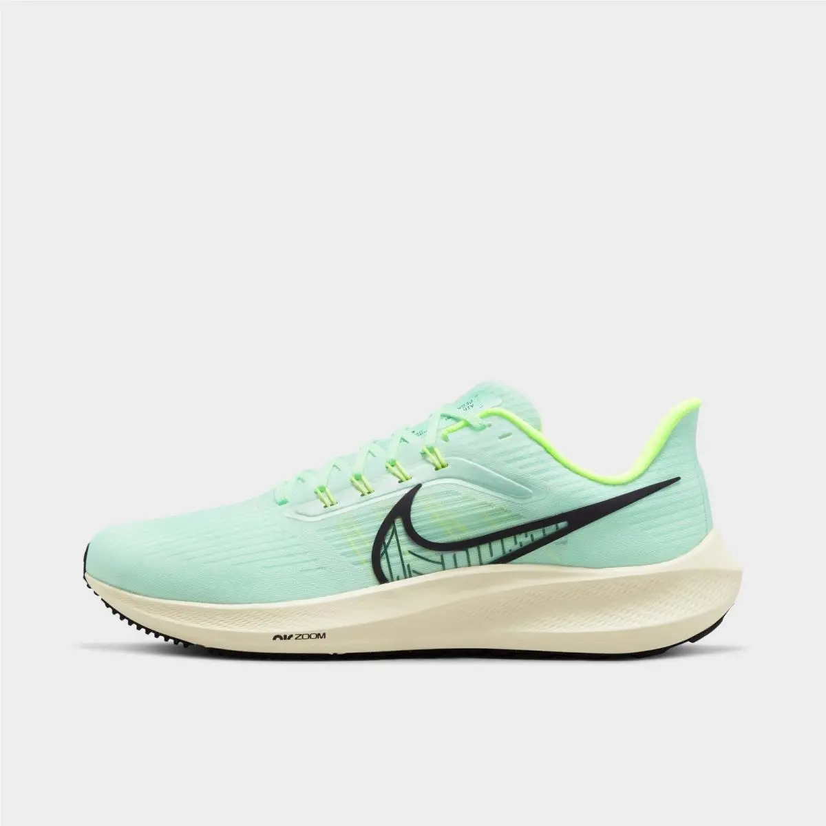 Nike shoes - Nike Air Zoom Pegasus 39 - DH4071-301 - White 0