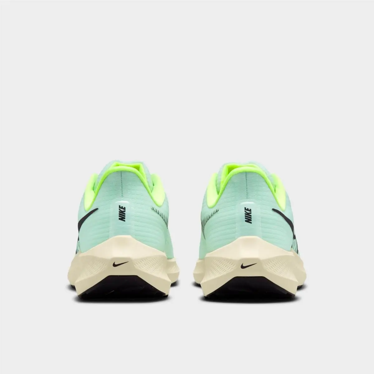 Nike shoes - Nike Air Zoom Pegasus 39 - DH4071-301 - White 2