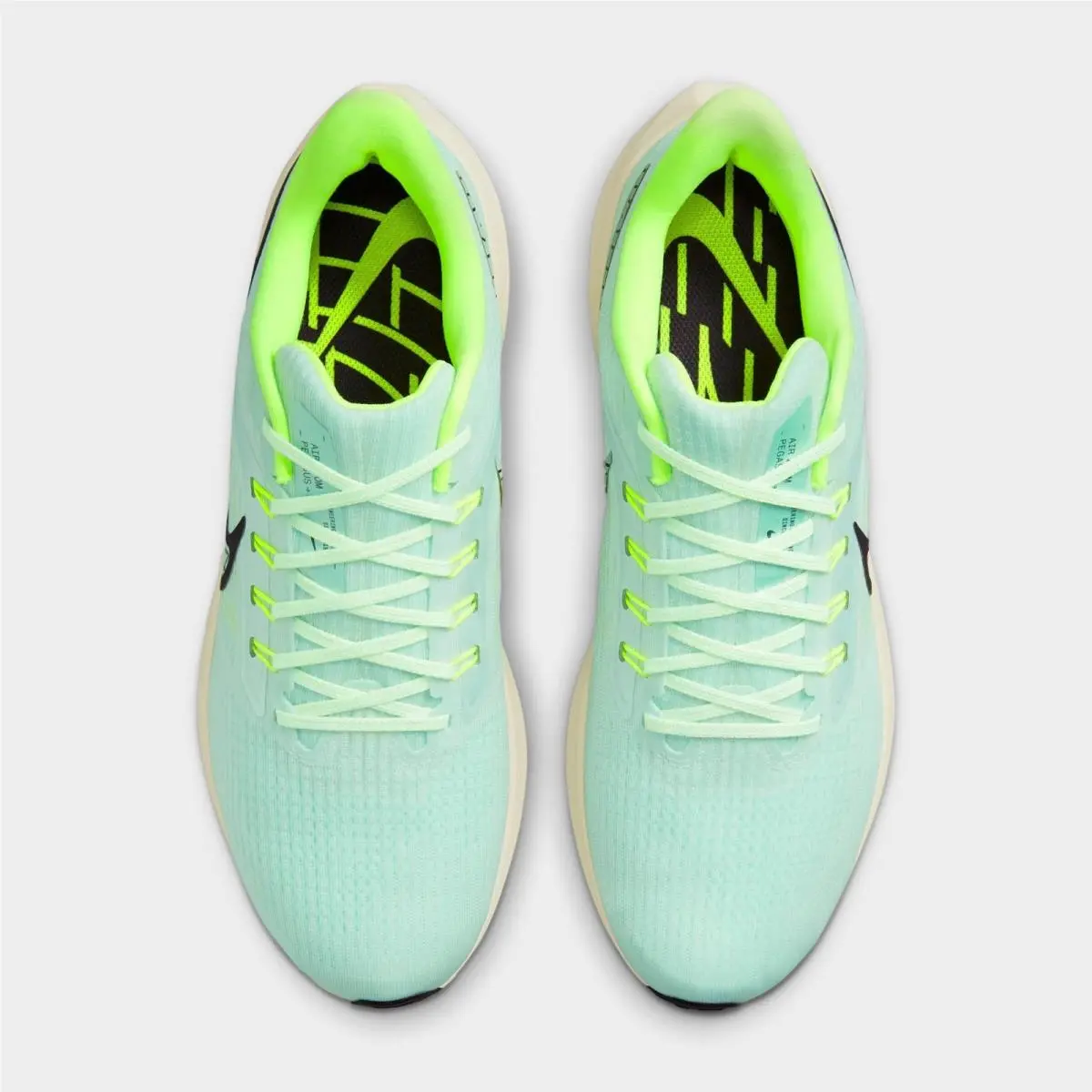 Nike shoes - Nike Air Zoom Pegasus 39 - DH4071-301 - White 3
