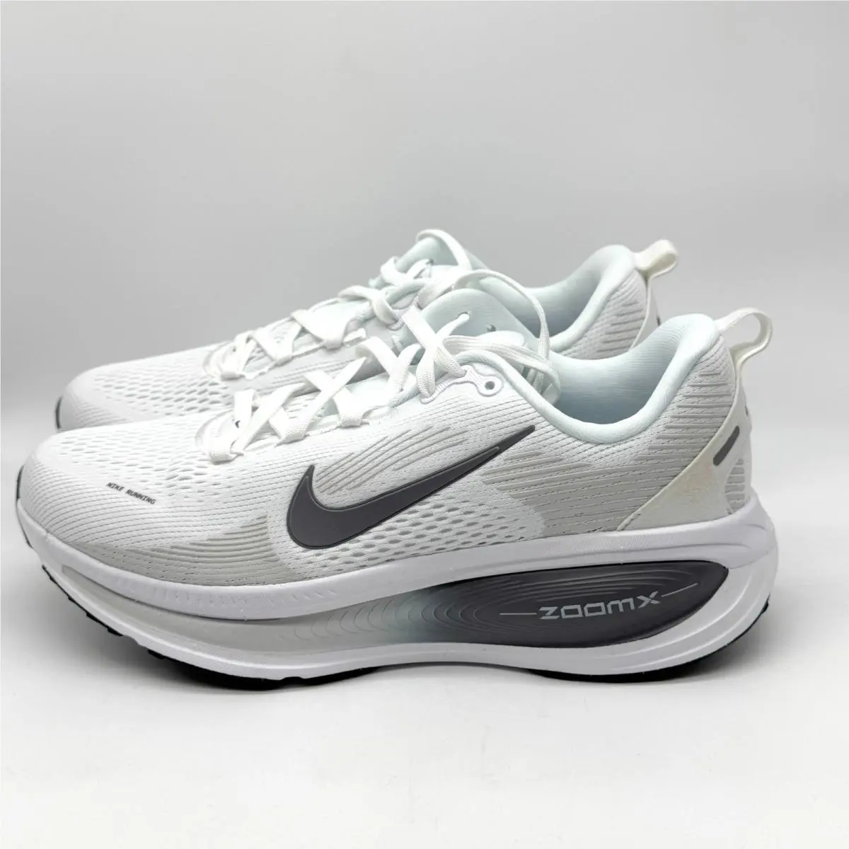 Nike shoes - Nike Vomero 18 - Vomero - IB4032-107 - White (UPC: 198482718442) 1