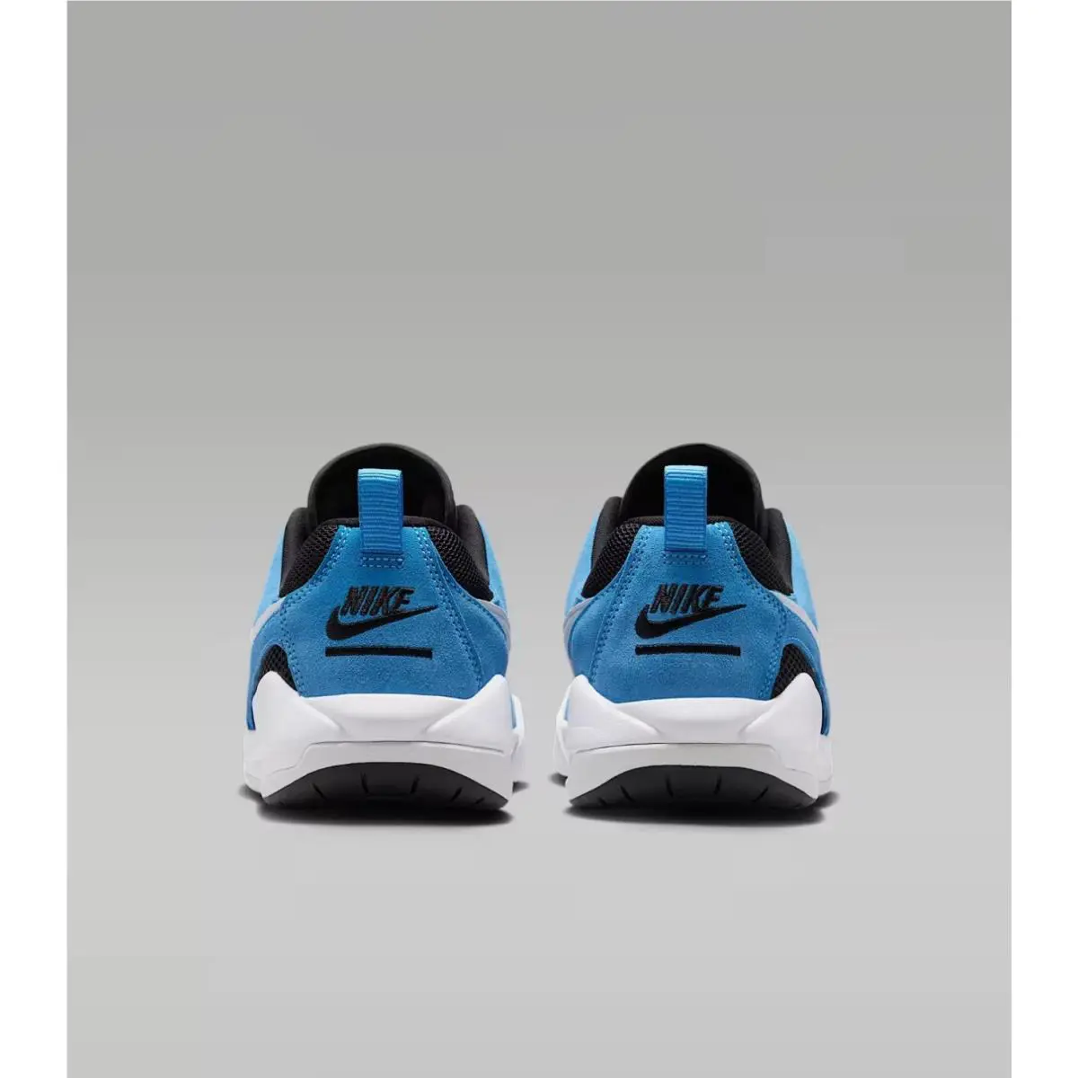Nike shoes - Jordan CMFT Era - CMFT Era - HJ6777-004 - Blue, Manufacturer: Black/University Blue/Varsity Red/White 0