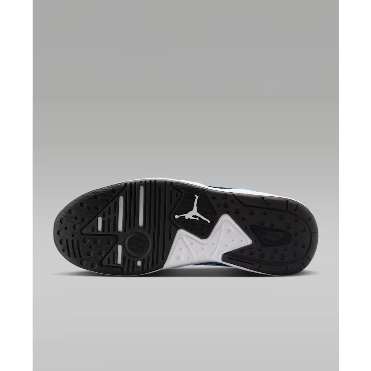 Nike shoes - Jordan CMFT Era - CMFT Era - HJ6777-004 - Blue, Manufacturer: Black/University Blue/Varsity Red/White 1