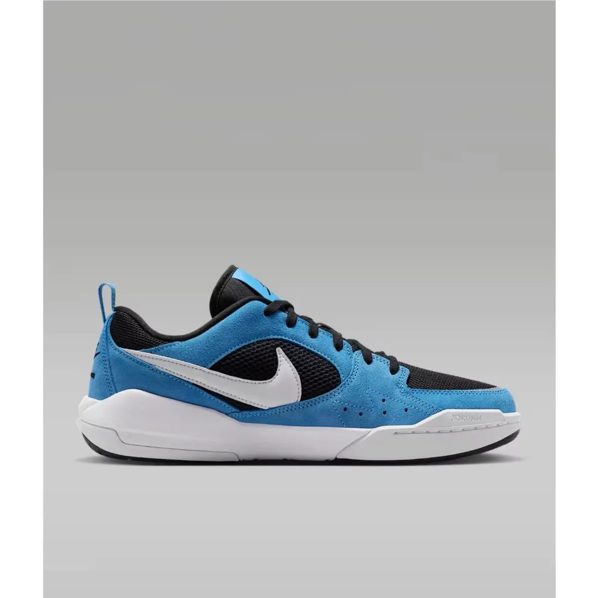 Nike shoes - Jordan CMFT Era - CMFT Era - HJ6777-004 - Blue, Manufacturer: Black/University Blue/Varsity Red/White 6