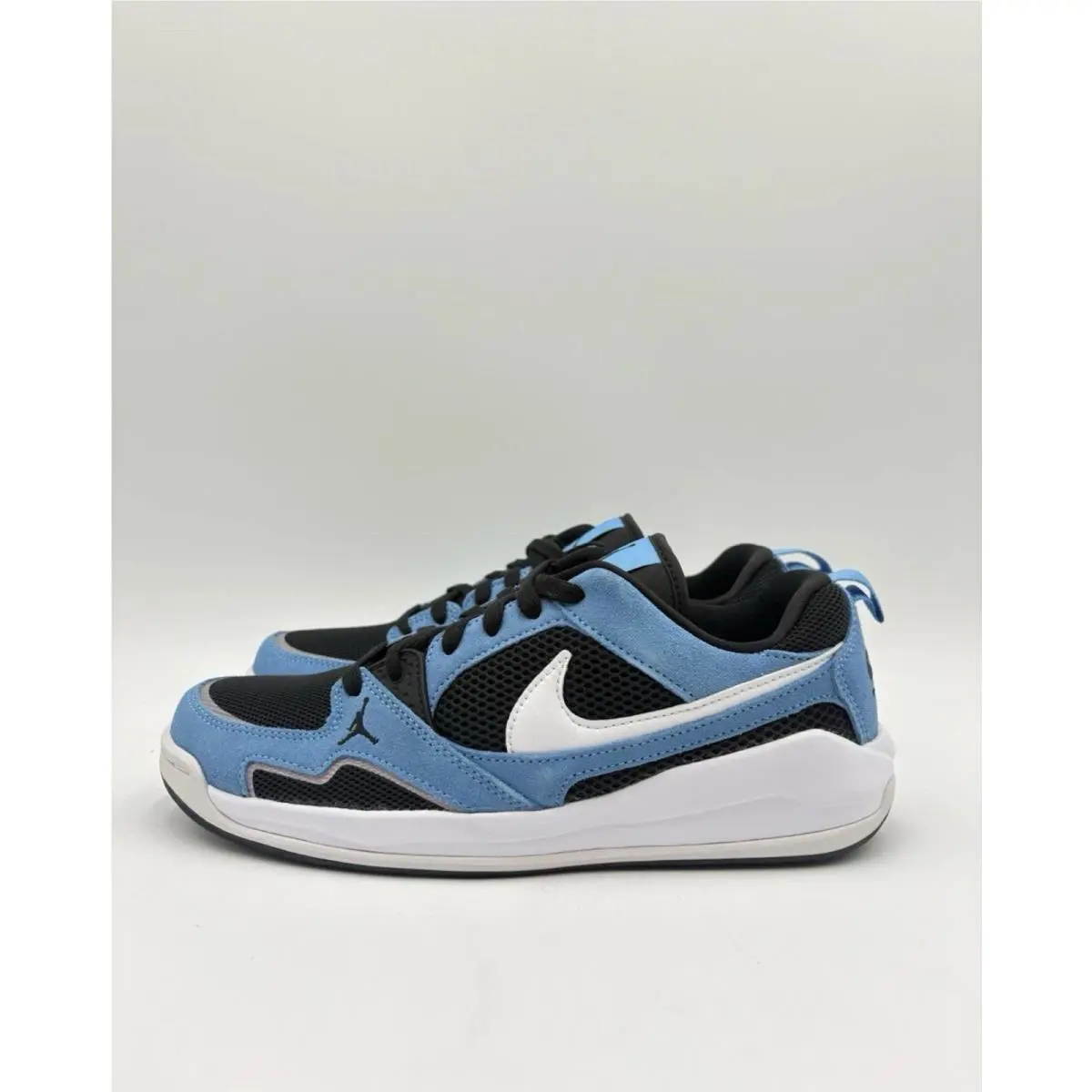 Nike shoes - Jordan CMFT Era - CMFT Era - HJ6777-004 - Blue, Manufacturer: Black/University Blue/Varsity Red/White 7