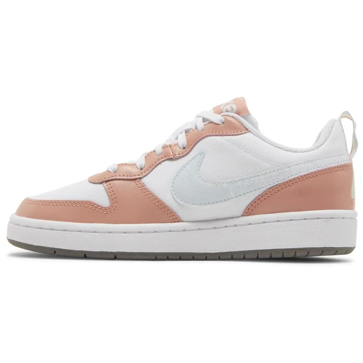 Nike shoes - Nike Court Borough - Court Borough - DM1216-100 - White (UPC: 195870277062) 0