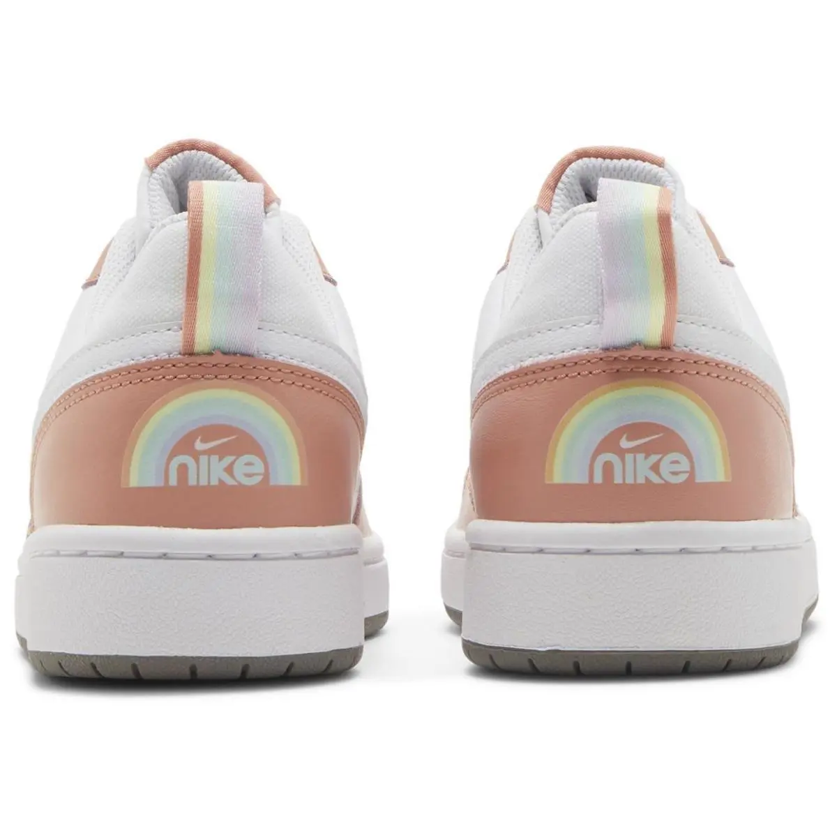 Nike shoes - Nike Court Borough - Court Borough - DM1216-100 - White (UPC: 195870277062) 2