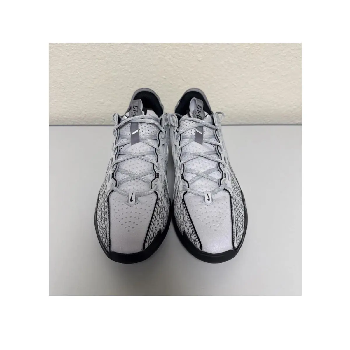 Nike shoes - Nike Zoom GT - Zoom - HJ7022-002 - Black 2