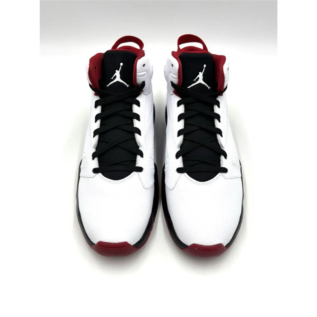 Nike shoes - Nike Air Jordan Lift Off - AR4430-106 - White/University Red 5
