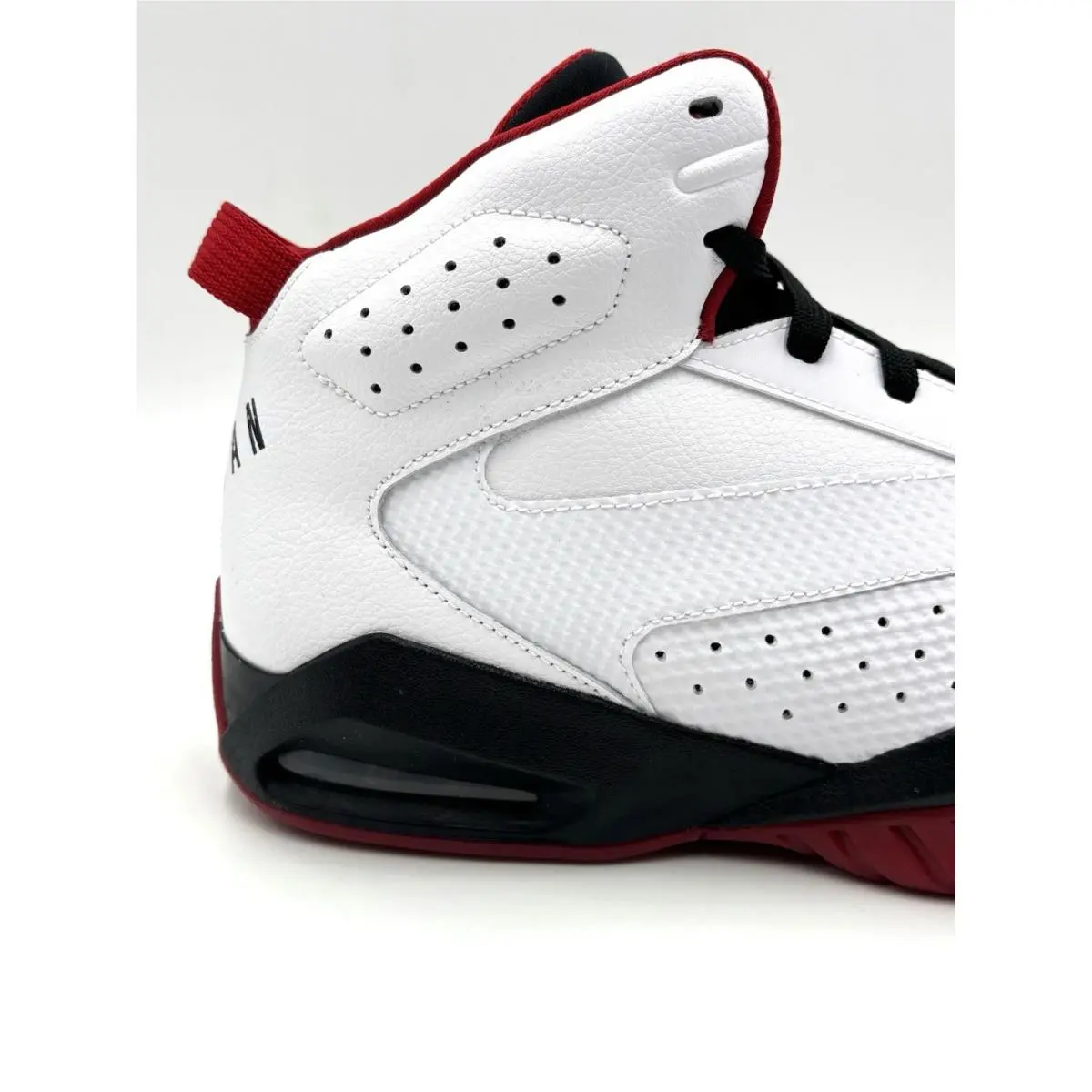 Nike shoes - Nike Air Jordan Lift Off - AR4430-106 - White/University Red 8