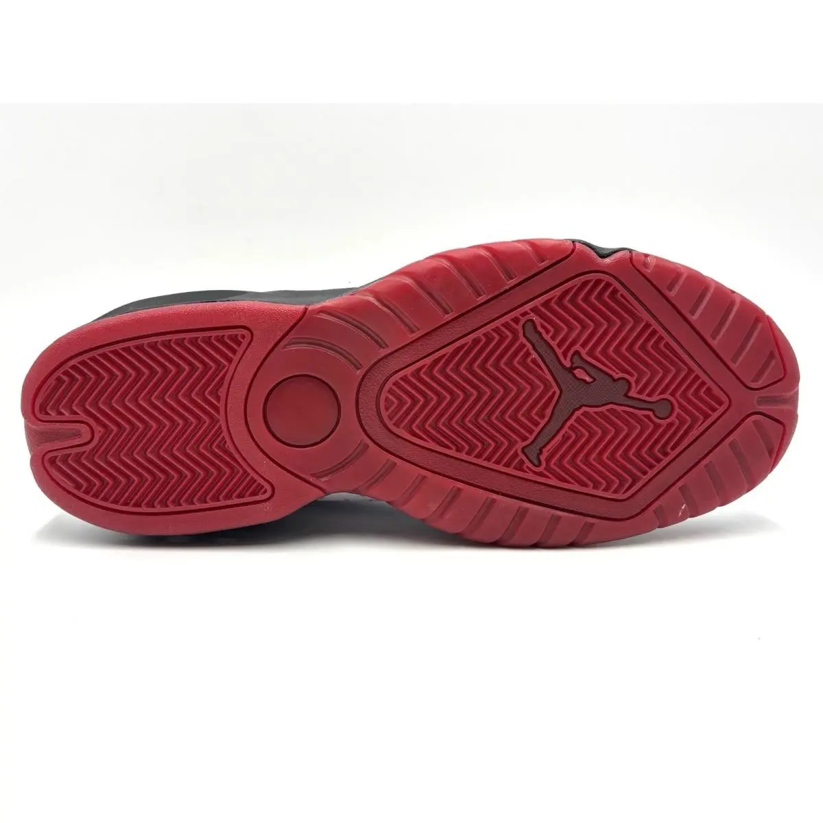 Nike shoes - Nike Air Jordan Lift Off - AR4430-106 - White/University Red 9