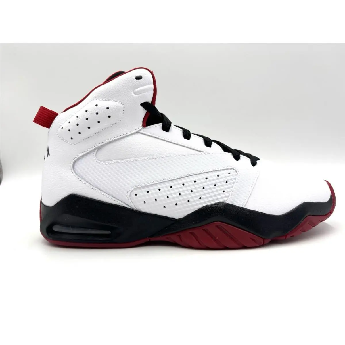 Nike shoes - Nike Air Jordan Lift Off - AR4430-106 - White/University Red 1